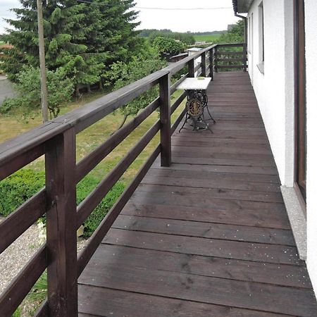 Holiday Spacious Modern Flat In Dabrowa Gostyniec Exterior foto