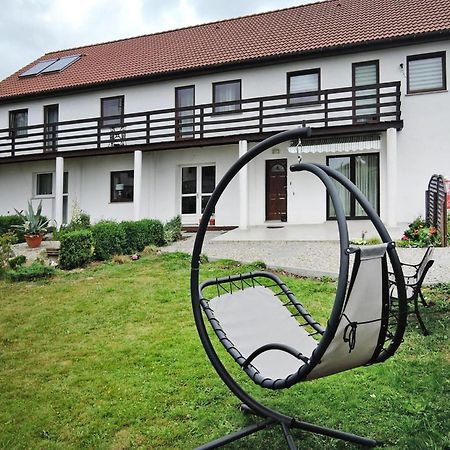Holiday Spacious Modern Flat In Dabrowa Gostyniec Exterior foto
