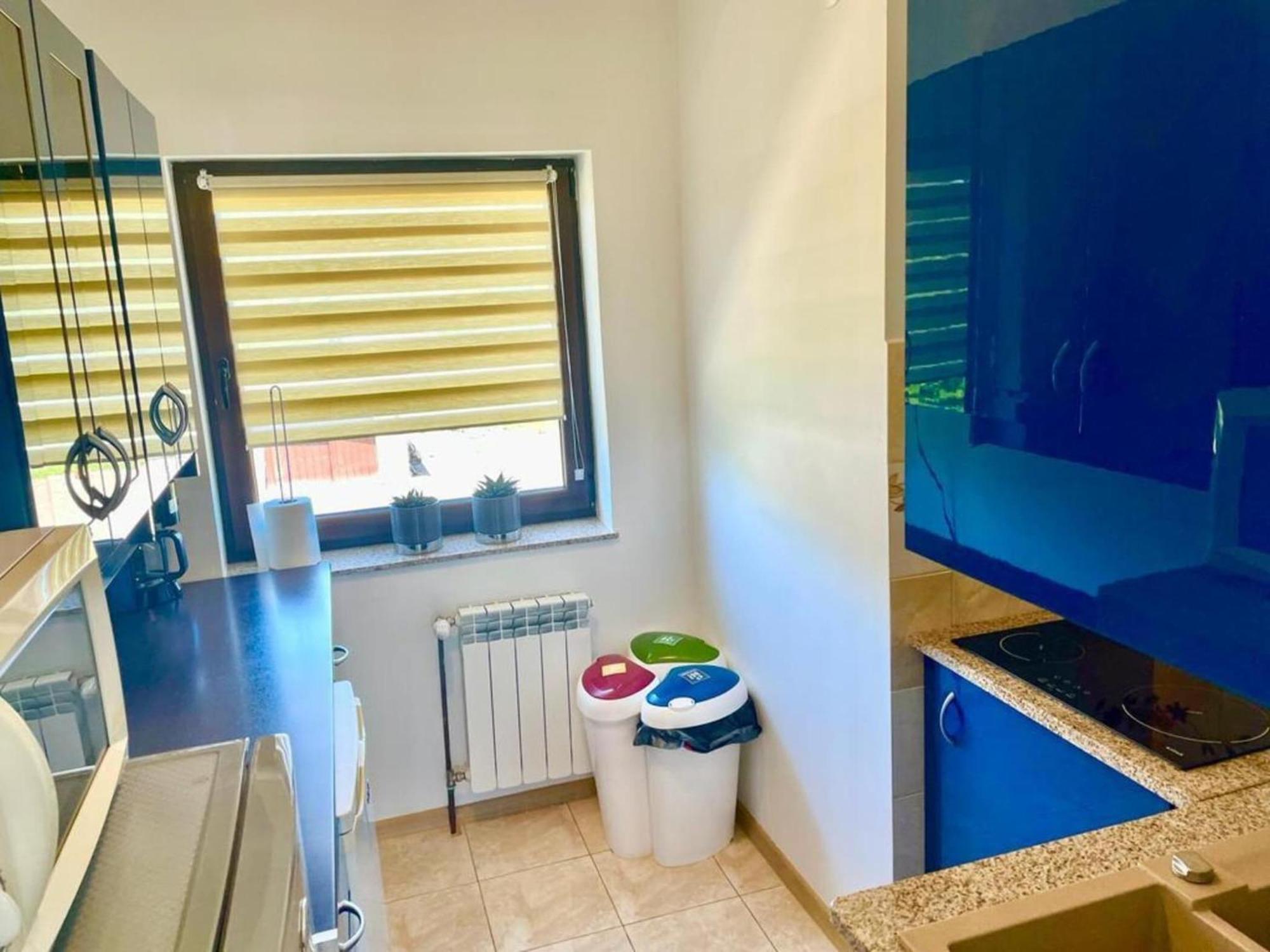 Holiday Spacious Modern Flat In Dabrowa Gostyniec Exterior foto