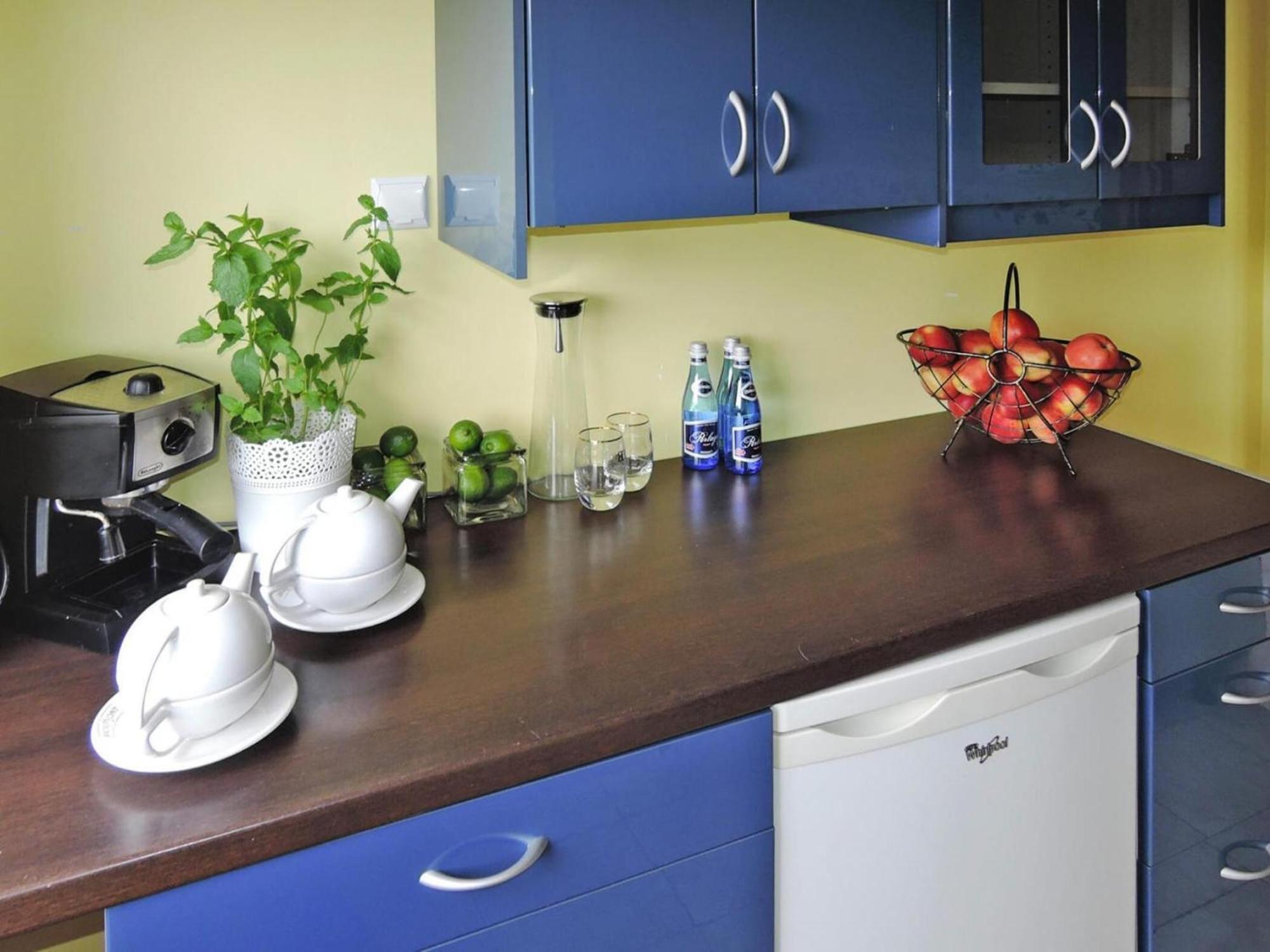 Holiday Spacious Modern Flat In Dabrowa Gostyniec Exterior foto
