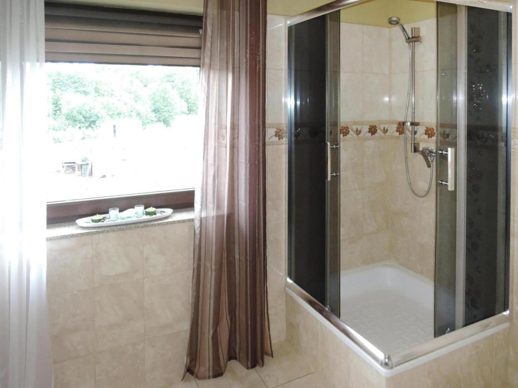 Holiday Spacious Modern Flat In Dabrowa Gostyniec Exterior foto