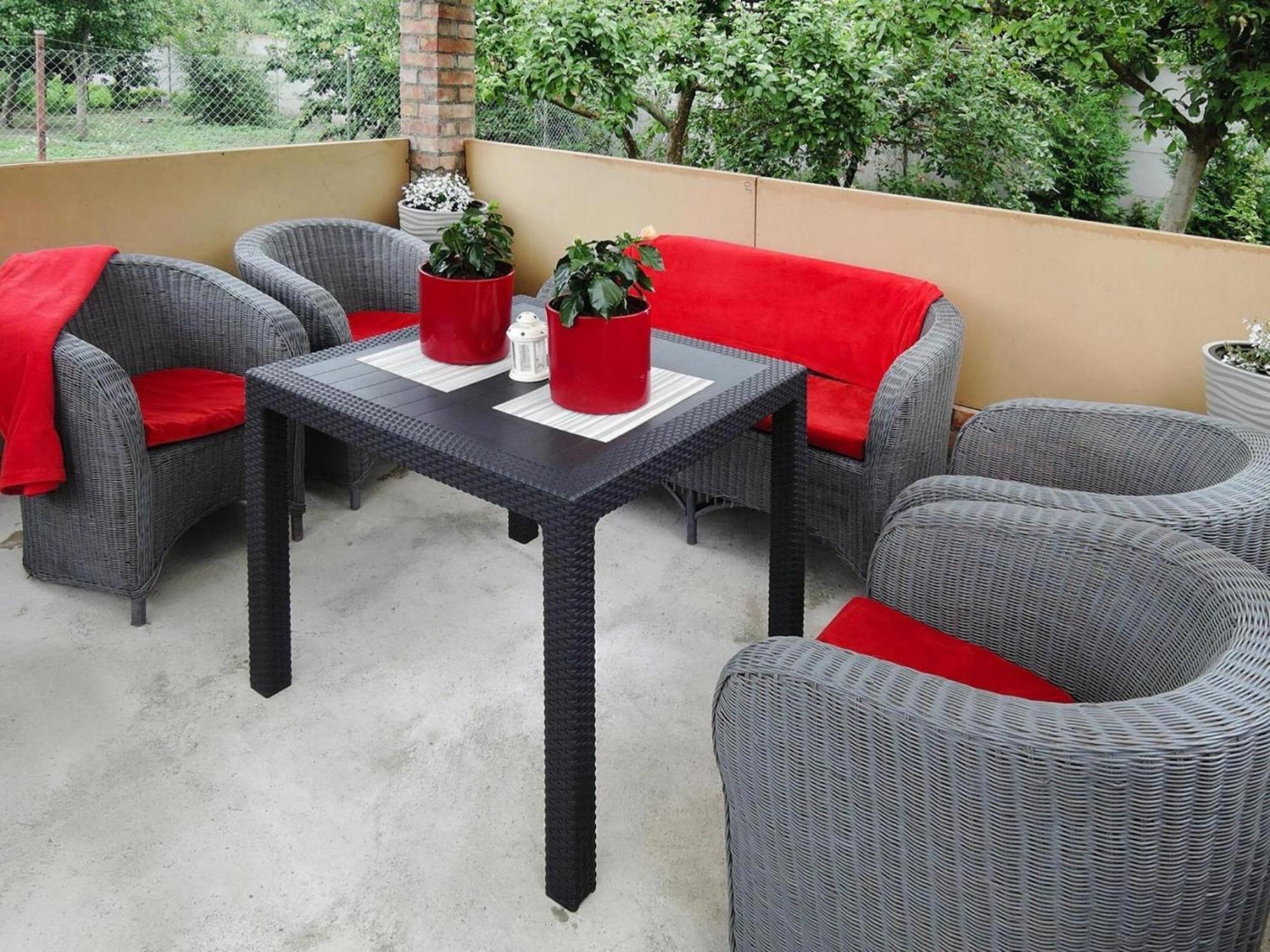 Holiday Spacious Modern Flat In Dabrowa Gostyniec Exterior foto