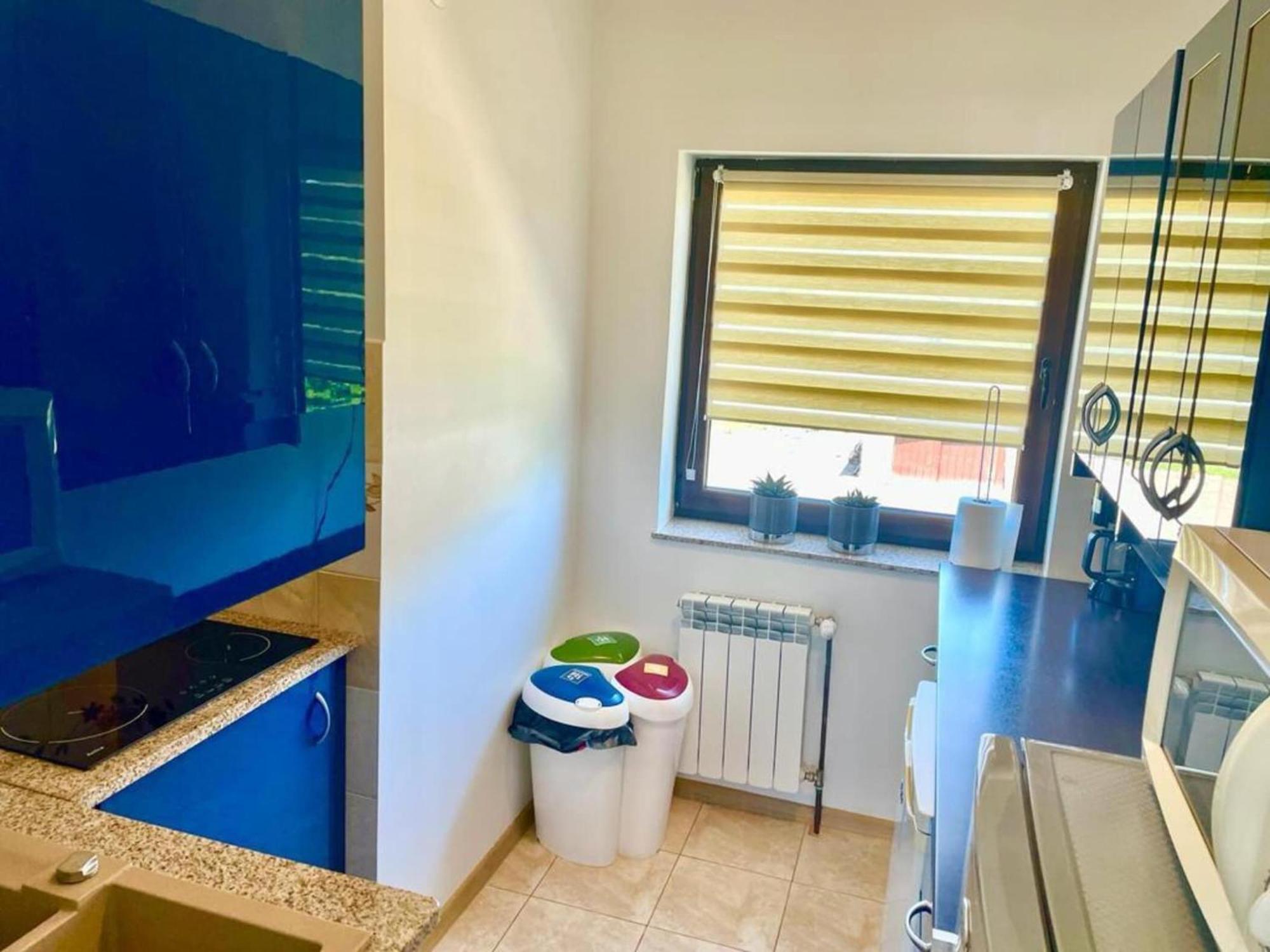 Holiday Spacious Modern Flat In Dabrowa Gostyniec Exterior foto