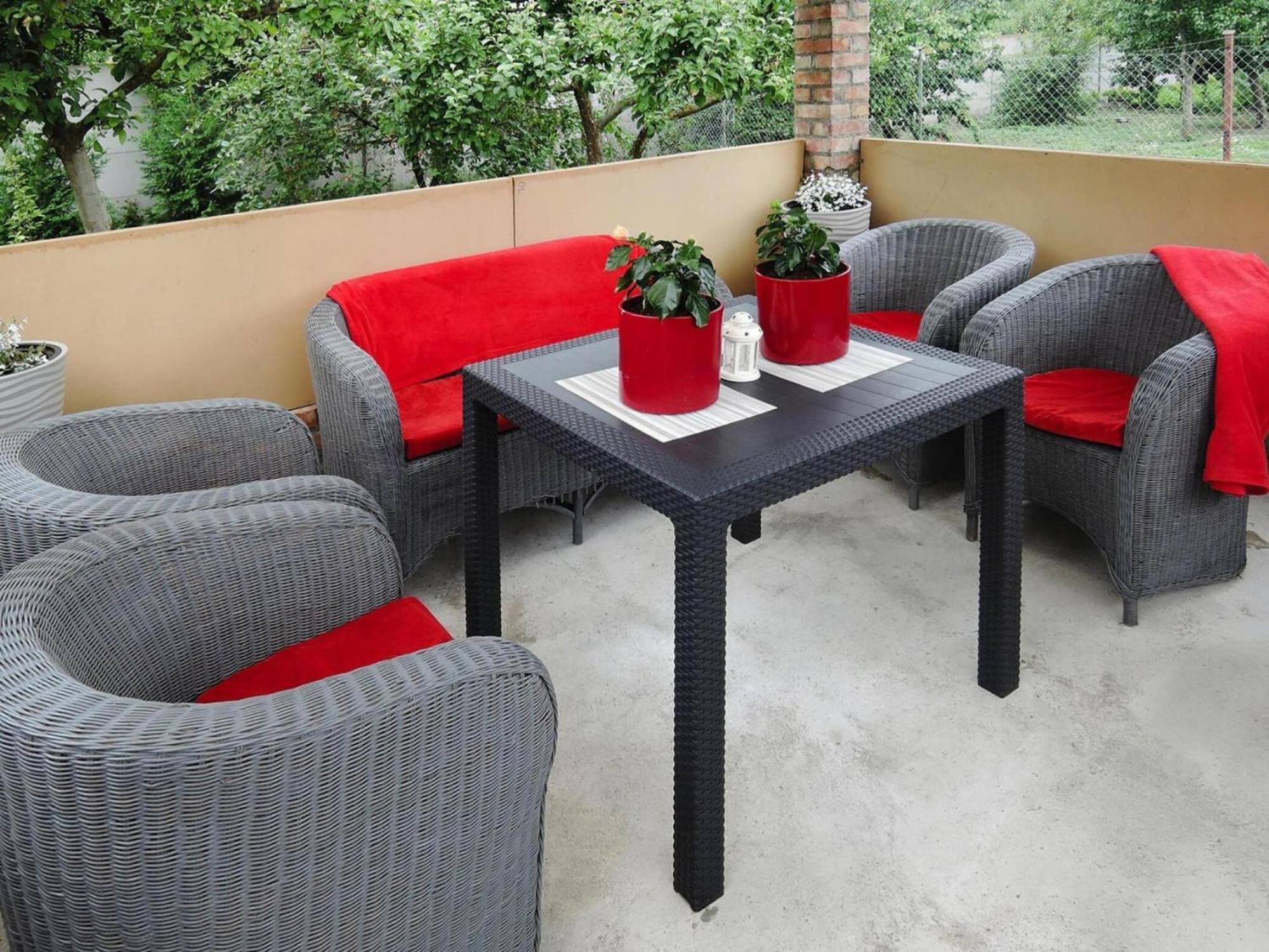 Holiday Spacious Modern Flat In Dabrowa Gostyniec Exterior foto