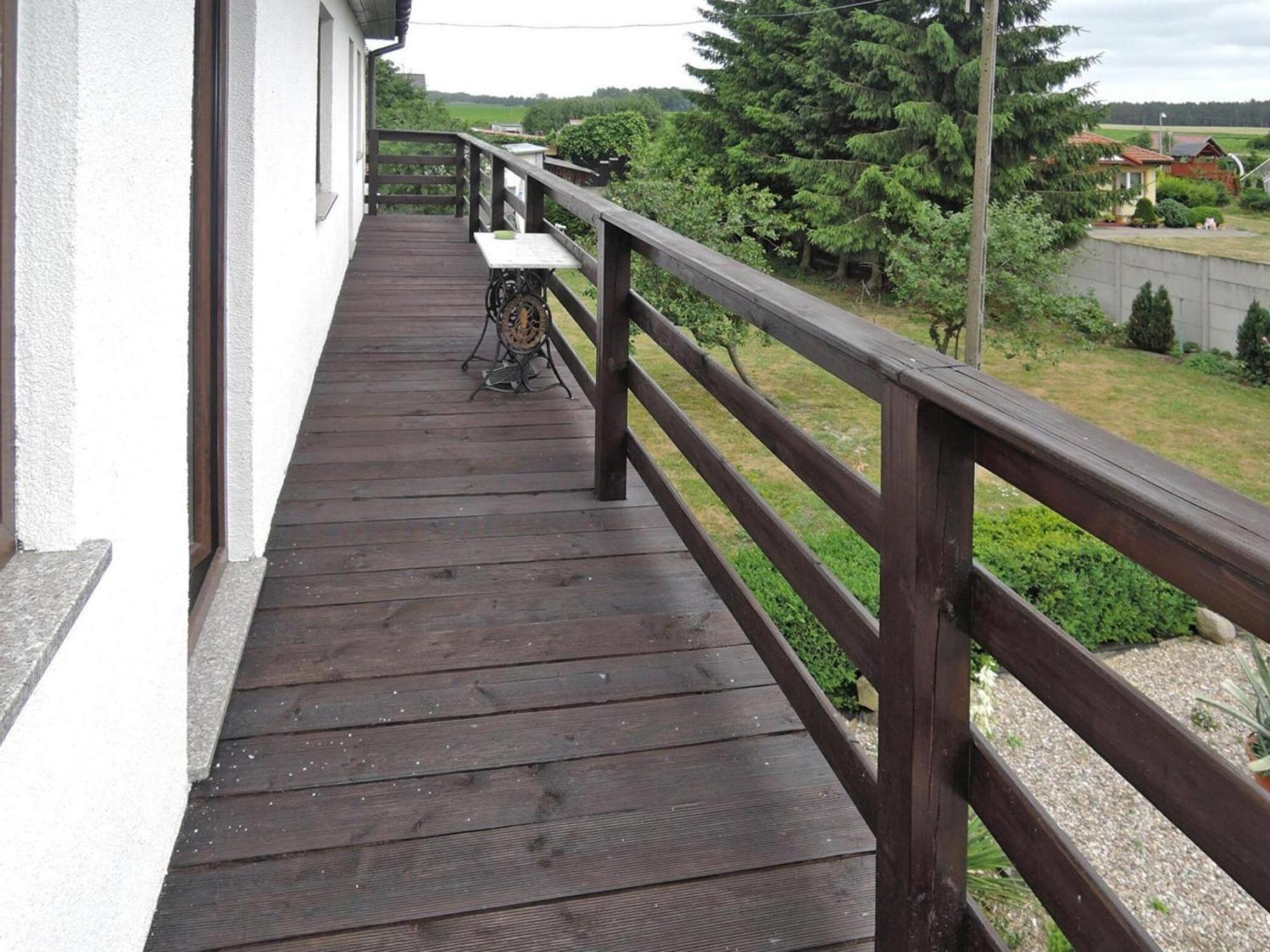 Holiday Spacious Modern Flat In Dabrowa Gostyniec Exterior foto
